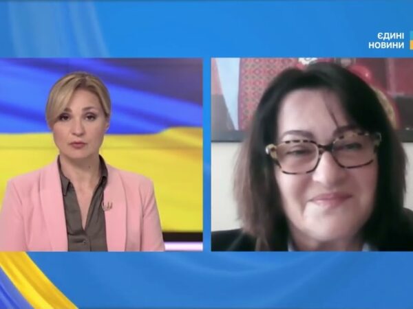 "Вовк в овечій шкурі": Як росія маніпулює ЮНЕСКО, і що каже Україна | Ольга Герасим'юк