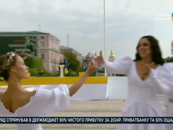 Парламентський день 23.04.2025