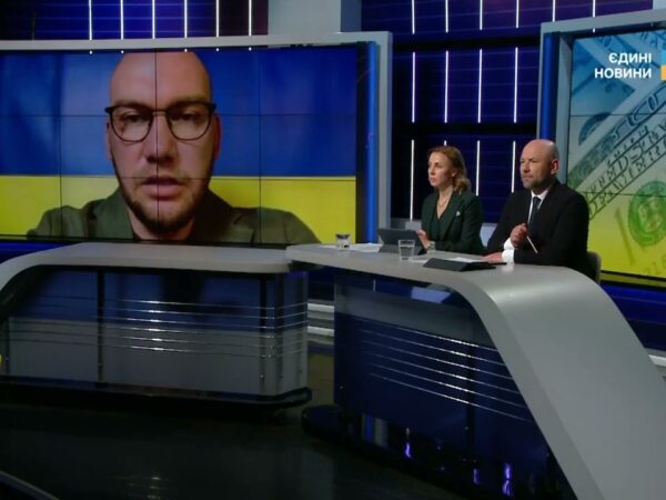 Вибухове зростання ВПК: як Україна озброює фронт і стає форпостом Європи | Олексій Леонов