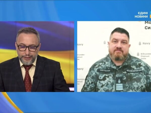 Загроза з моря: рф модернізувала підводні човни та наростила ракетні потужності | Дмитро Плетенчук