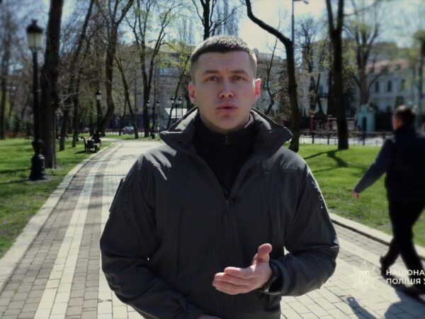 Василь Анікальчук – колишній боєць "Люті", про важливість підтримки ветеранів та ветеранок