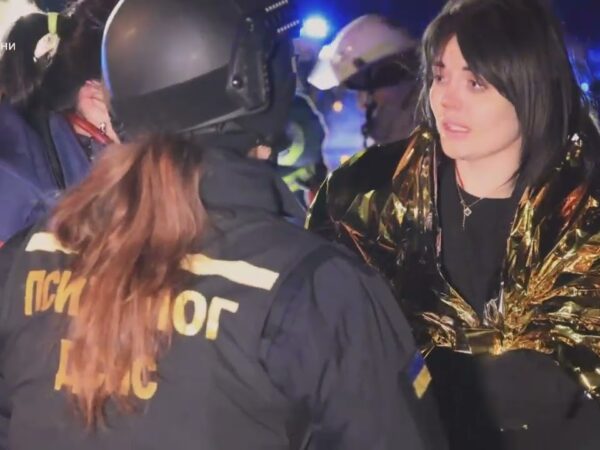 Всеукраїнський день психолога