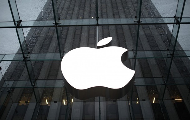 Новини бізнесу - Apple переносить виробництво з Китаю до Індії