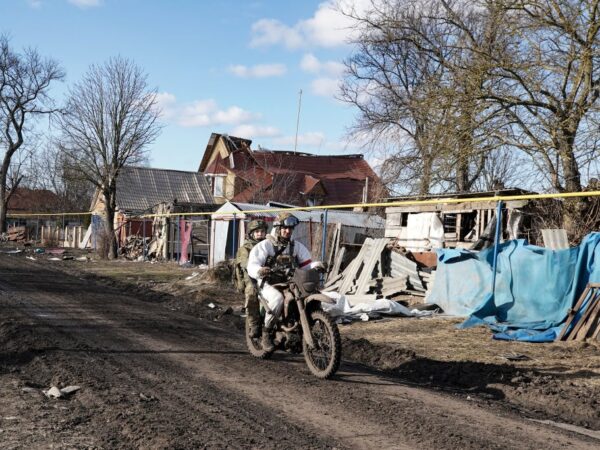 Новини України - Банзай-атаки. Армія РФ розширює нову тактику