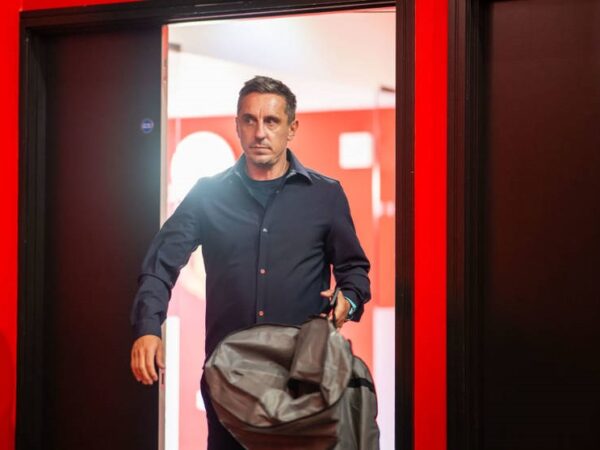 Новини спорту - Безсумнівний факт: легенда МЮ про чемпіонство Ліверпуля в АПЛ