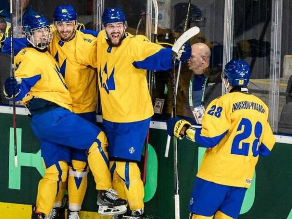 Новини спорту - Блискучий перформанс Дяченка допоміг Україні перевершити в булітах Італію