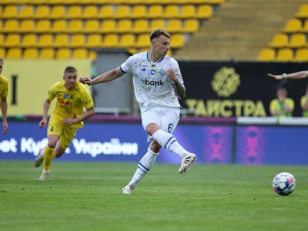 Новини спорту - Бражко назвав причину пропущеного гола від Буковини