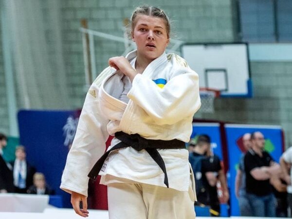 Новини спорту - Чемпіонат Європи з дзюдо завершився для України однією медаллю
