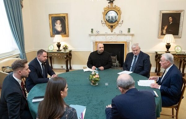 Новини України - CNN: Україна та США мають серйозні розбіжності щодо умов мирної угоди