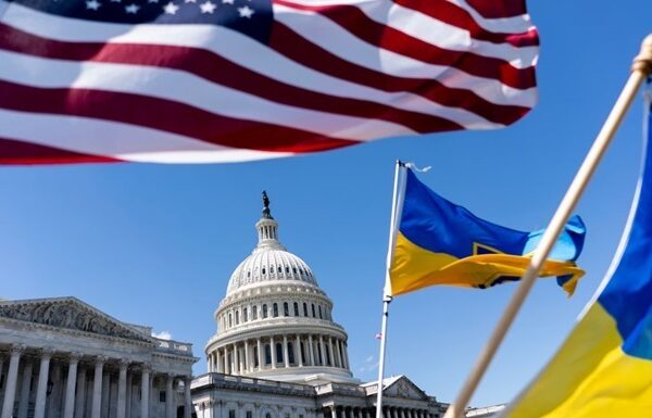 Новини України - Делегація України прибула у Вашингтон