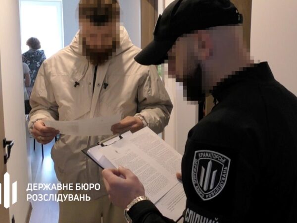 Новини України - Дезертир інсценував "зникнення безвісти" заради компенсації - ДБР