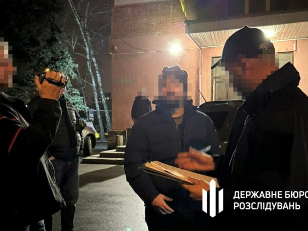 Новини України - Дезертиру загрожує до 12 років за схему для "ухилянтів"