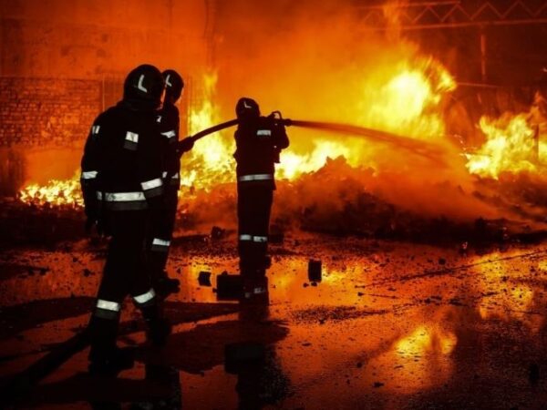Новини Києва - До 21 зросла кількість госпіталізованих внаслідок атаки РФ на Київ