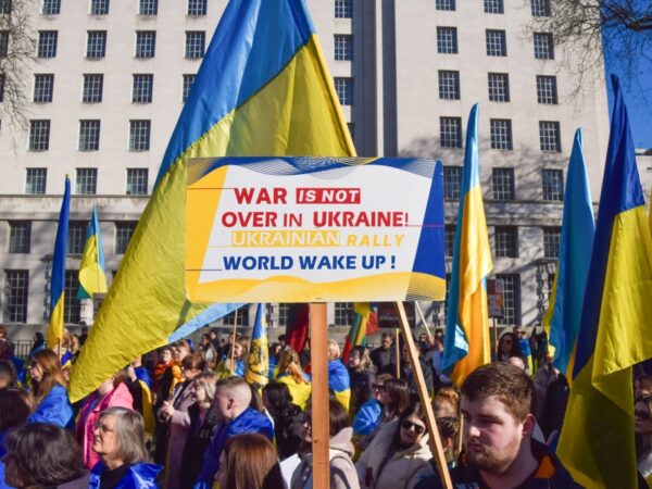 Новини України - Документ на документ. Хід переговорів про мир