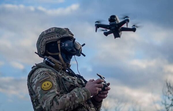 Новини України - Дрони ЗСУ стали стійкіші до російських РЕБ