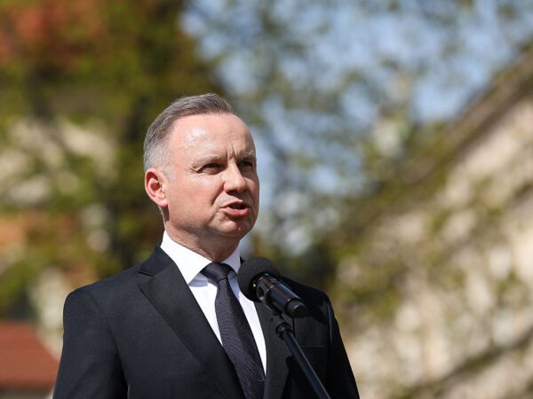 Новини світу - Дуда оголосив про розширення Тримор’я на саміті у Варшаві
