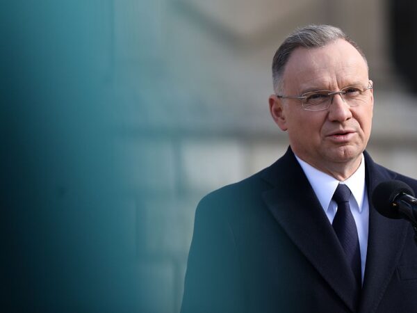 Новини світу - Дуда заявив про необхідність взаємних поступок у війні