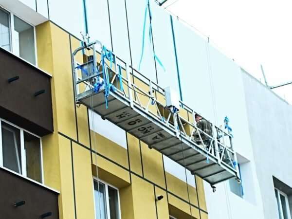 Відбудовуємо Бородянку