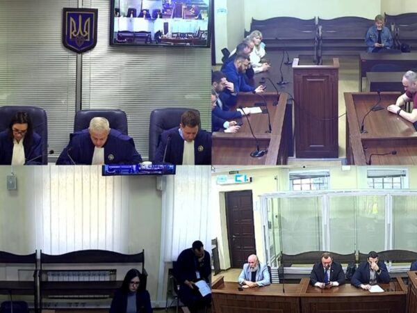 Новини бізнесу - Експосадовців Укрзалізниці засудили за фіктивні закупівлі пального