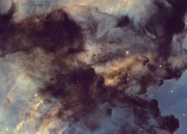 Технології - ESA опублікувало нове фото з Хаббла