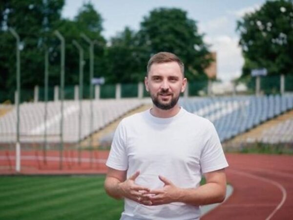 Новини спорту - Футбольний клуб ЛНЗ зазнає змін у структурі управління