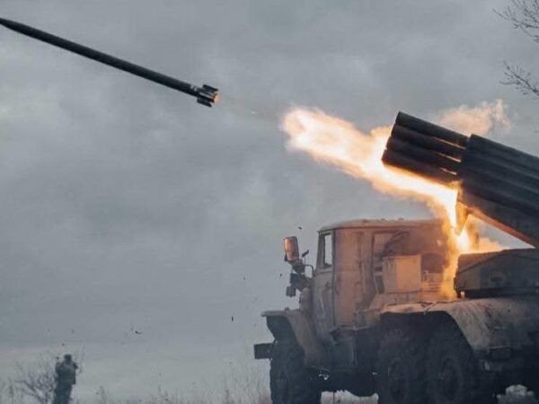 Новини України - Генштаб назвав найінтенсивніші напрямки фронту