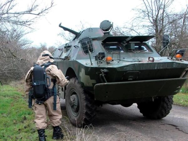Новини України - Генштаб назвав останні втрати РФ на фронті