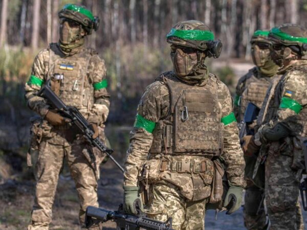 Новини України - Генштаб оновив інформацію про втрати росіян