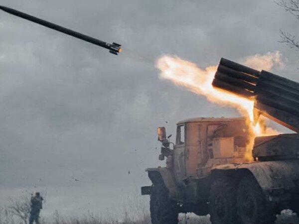 Новини України - Генштаб повідомив про запеклі бої біля Покровська