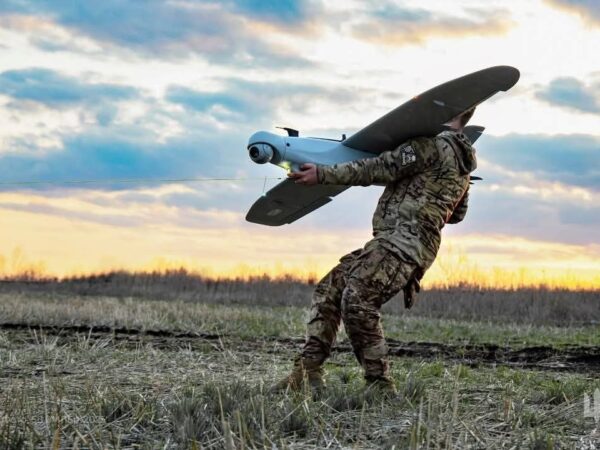 Новини України - Генштаб розповів про бої на десяти напрямках