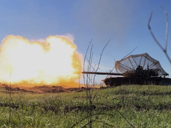 Новини України - Генштаб спростував заяву Путіна щодо Курщини