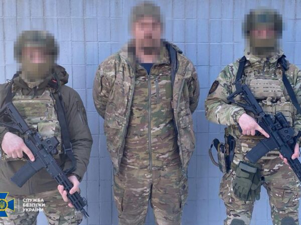 Новини України - Готували теракти у Дніпрі: СБУ затримала подружжя зрадників