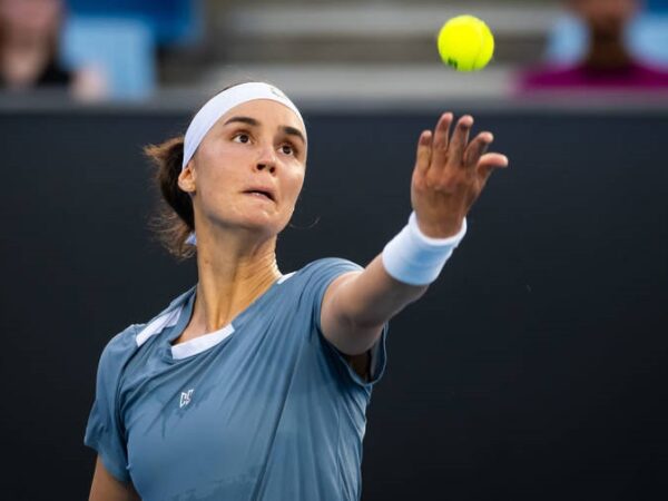 Новини спорту - Калініна знялася з турніру WTA 1000 у Мадриді