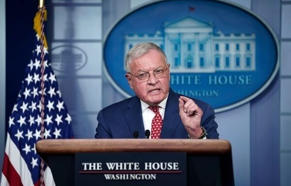 Новини світу - Келлог назвав абсурдом "перемирʼя" Путіна