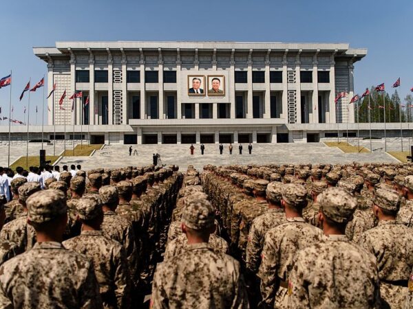 Новини України - Кім Чен Ин офіційно у війні: наслідки для фронту
