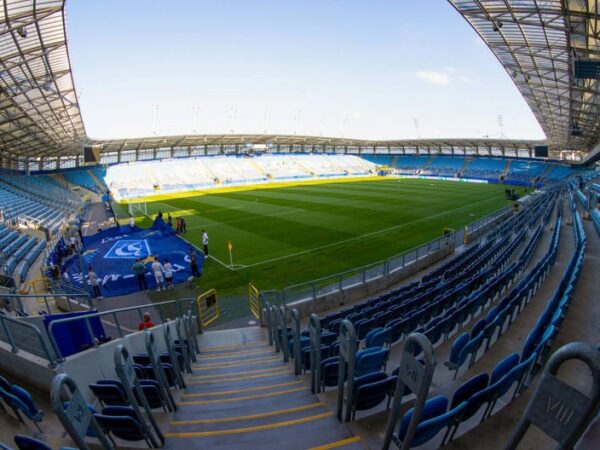 Новини спорту - Клуб Динамо затвердив стадіон для домашніх поєдинків у єврокубках
