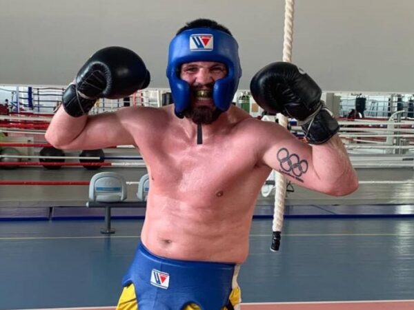 Новини спорту - Колишнього українського боксера взяли під варту за підозрою у крадіжках