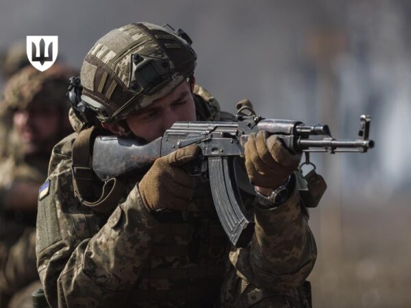 Новини України - Контракт 18-24: кількість бригад збільшили до 24
