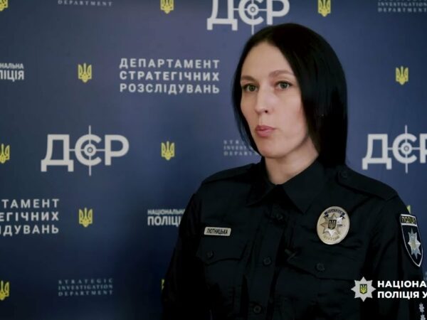 Організатори підпільного виробництва контрафактних товарів постануть перед судом, - Нацполіція