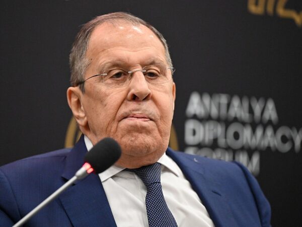 Новини світу - Лавров: РФ готова до поступок щодо України