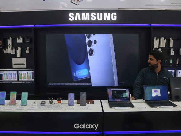 Новини бізнесу - LG і Samsung подали до суду на Індію