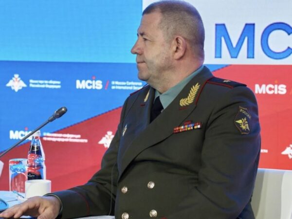 Новини України - Ліквідований Москалик відповідав за моніторинг війни в Україні для Путіна
