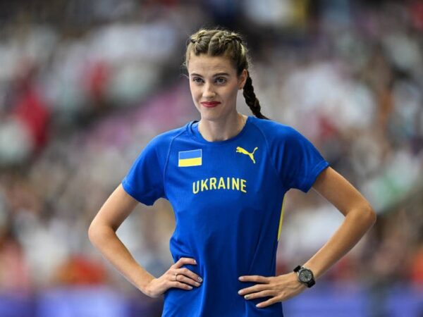 Новини спорту - Магучіх назвала легкоатлета, успіхи якого стимулюють її результати