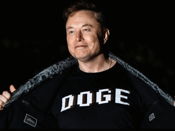 Новини світу - Мін’юст США дав DOGE доступ до імміграційних даних