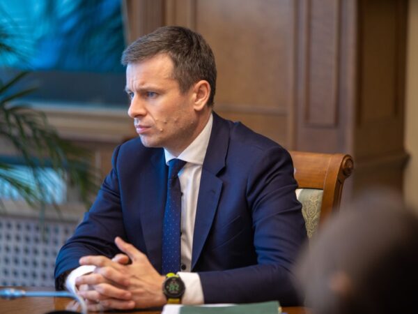 Новини України - Міністр фінансів України сказав, чи підпишуть угоду з США про надра
