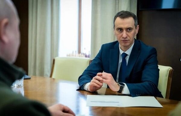 Новини України - Міноборони попросив МОЗ частково розбронювати медиків