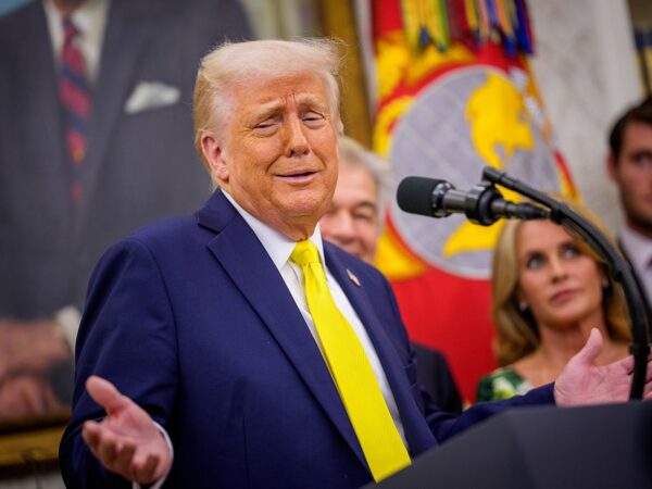Новини України - Мирний план Трампа. Що пропонують Україні