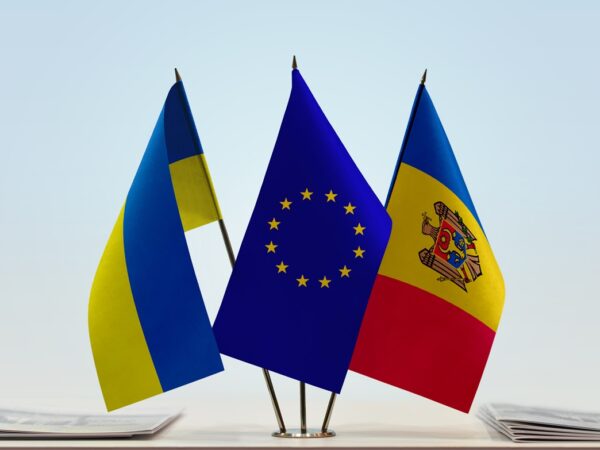 Новини України - Молдові відкриють перший кластер у перемовах з ЄС раніше за Україну - ЗМІ