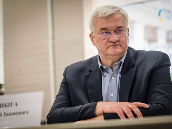 Новини України - МЗС озвучило партнерам позицію України щодо миру