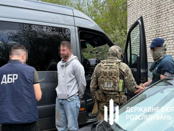 Новини України - На Буковині голова ВЛК підробляв довідки для ухилянтів